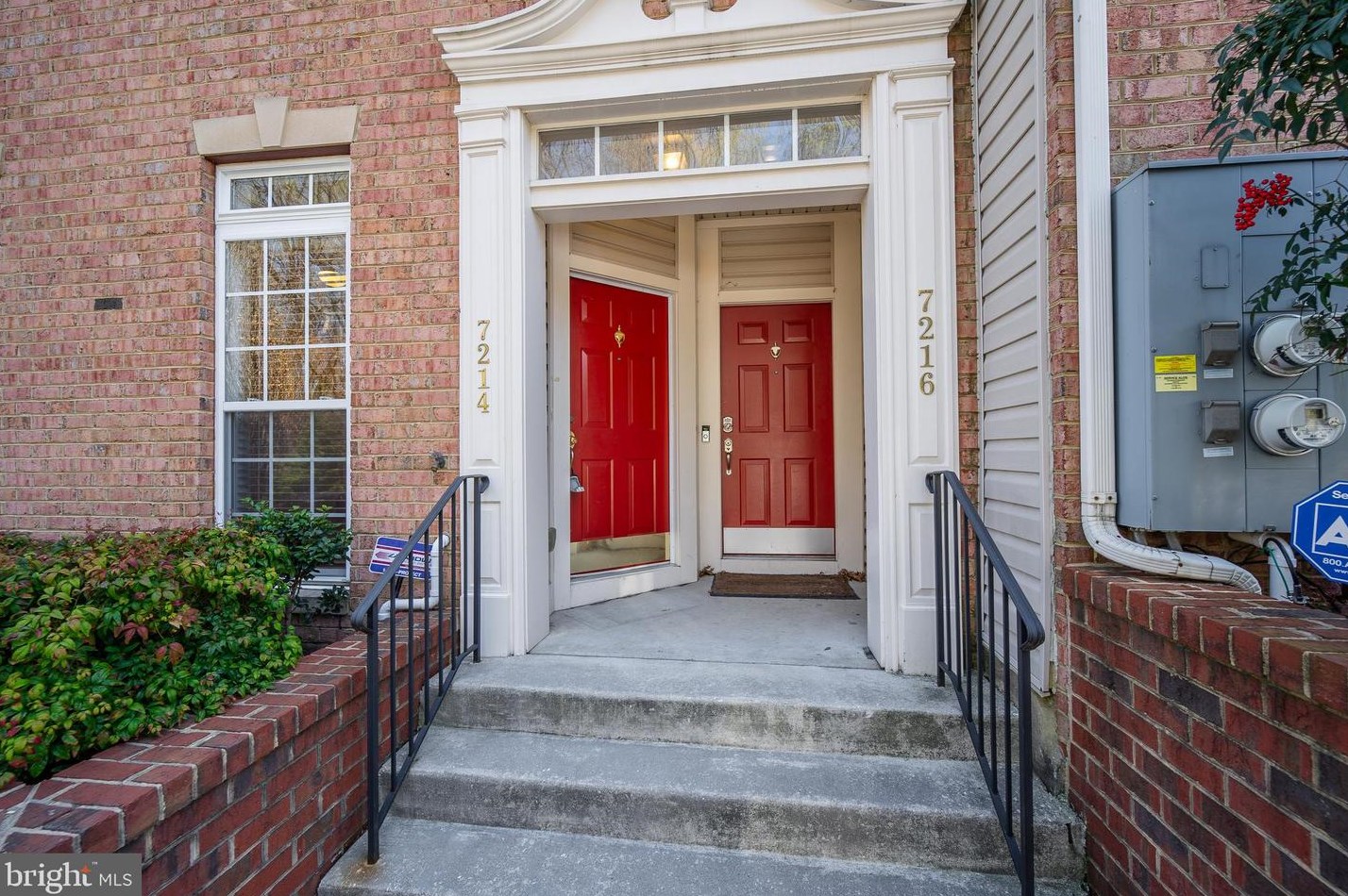 7214 Elkridge Crossing Way, Baltimore, MD 21075-5423