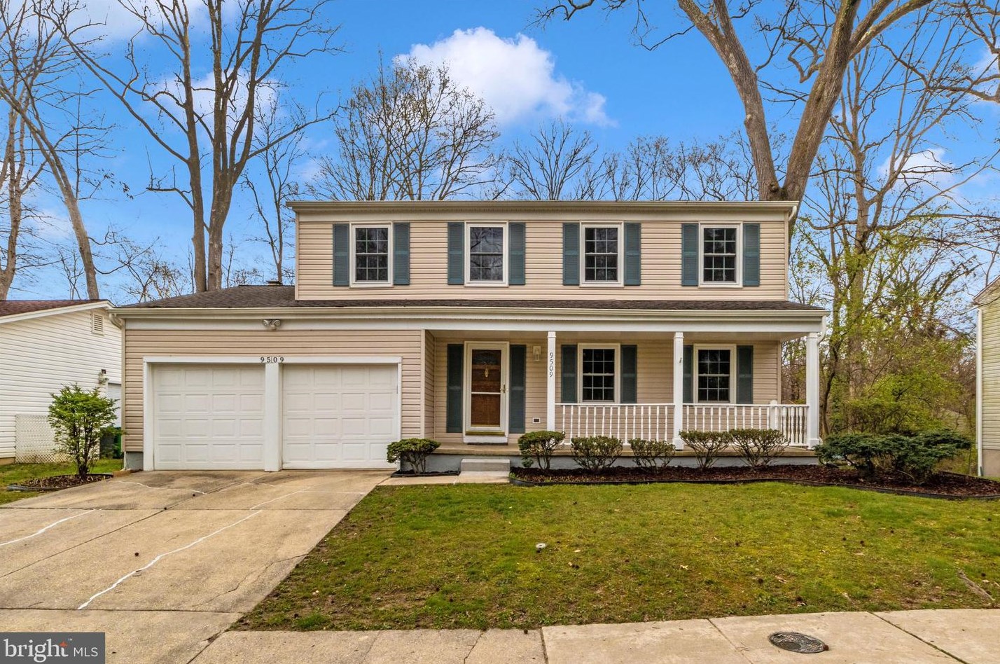 9509 Pamplona Rd, Columbia, MD 21045