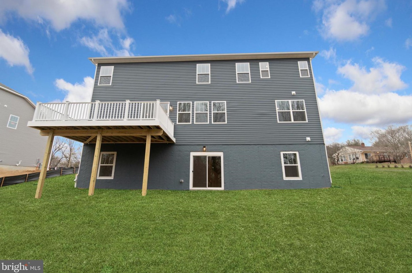 10063 German Rd, Ellicott MD 21042-2230 exterior