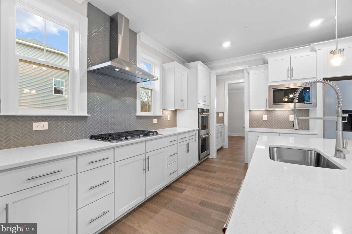 10063 German Rd, Ellicott MD 21042-2230 exterior