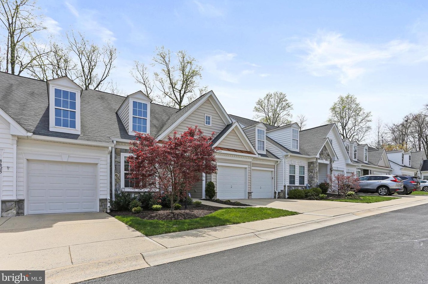 8627 Vast Rose Dr #11, Columbia, MD 21045