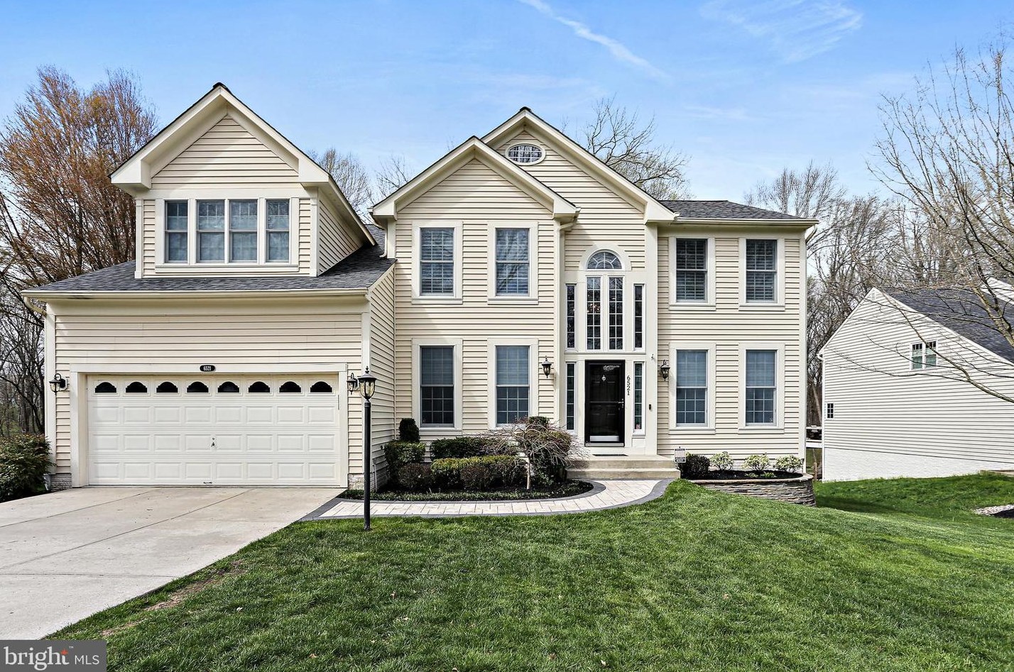 6521 Ocean Shore Ln, Columbia, MD 21044