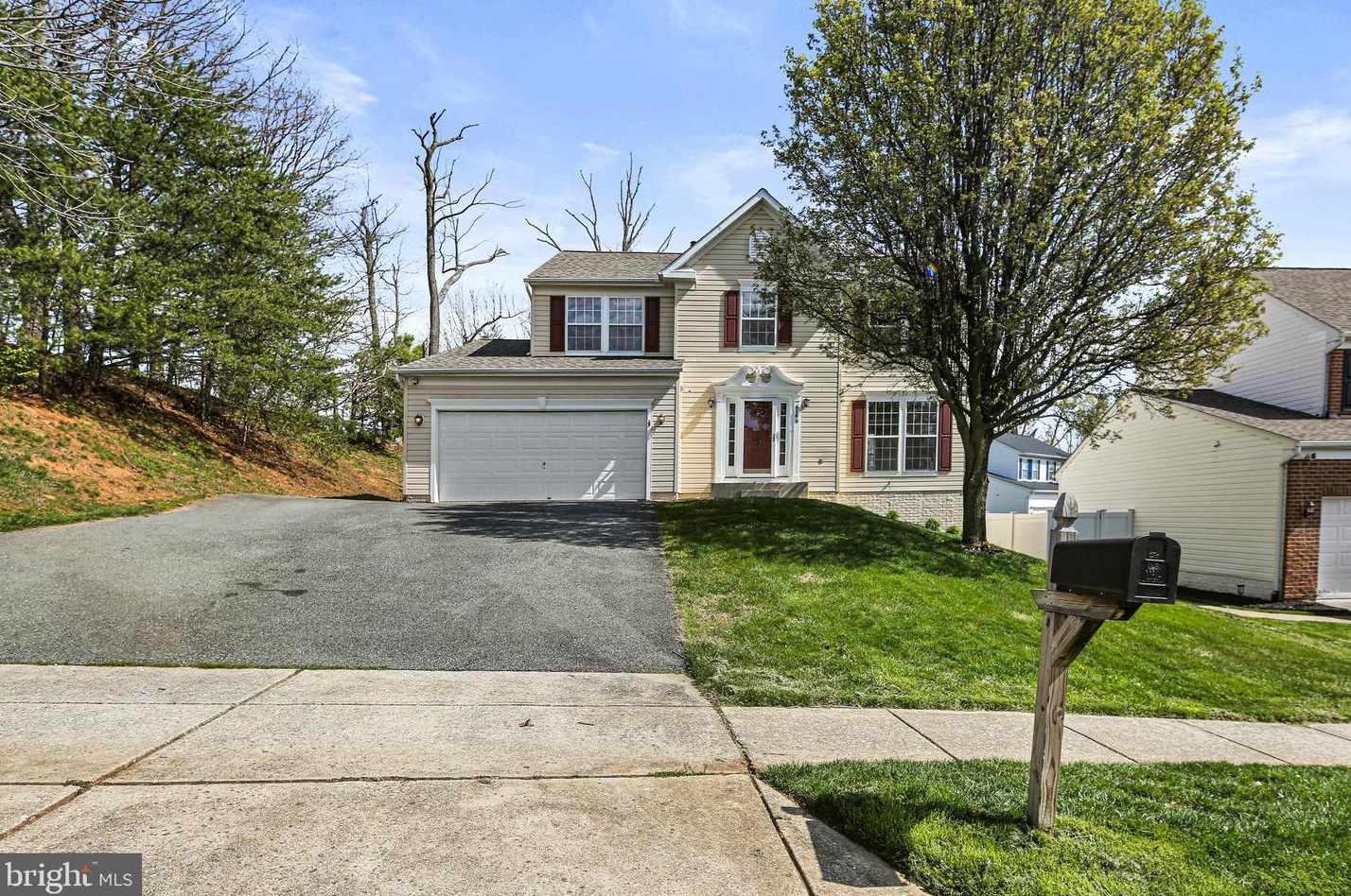 6146 Downs Ridge Ct, Baltimore, MD 21075-6550