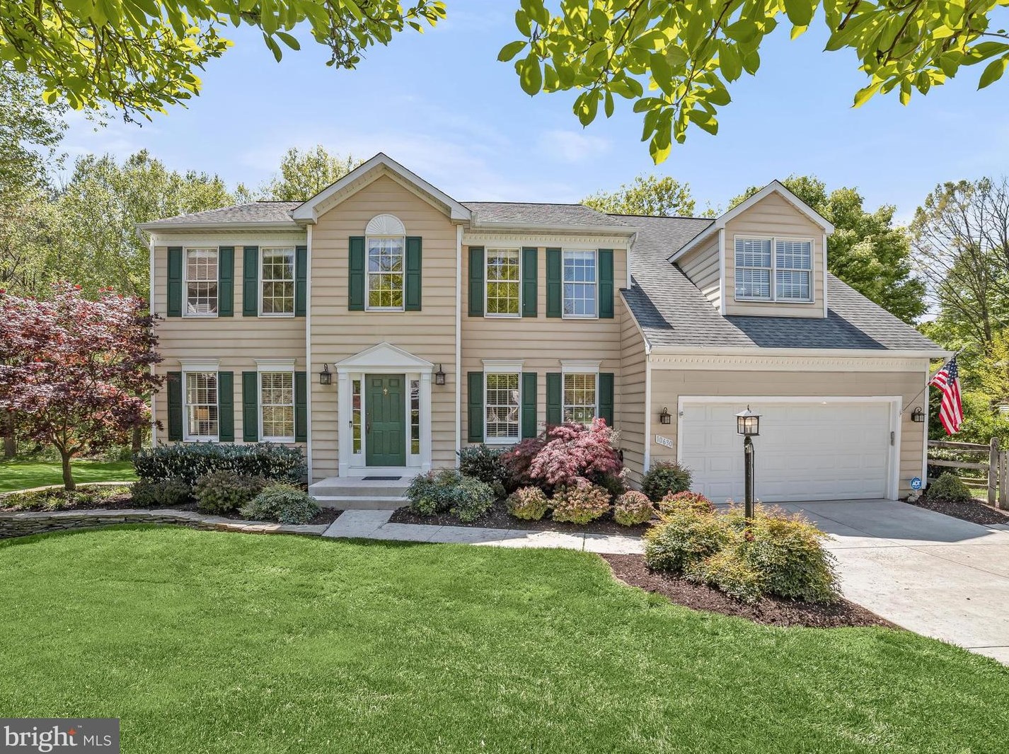 10630 Glass Tumbler Path, Columbia, MD 21044-4144