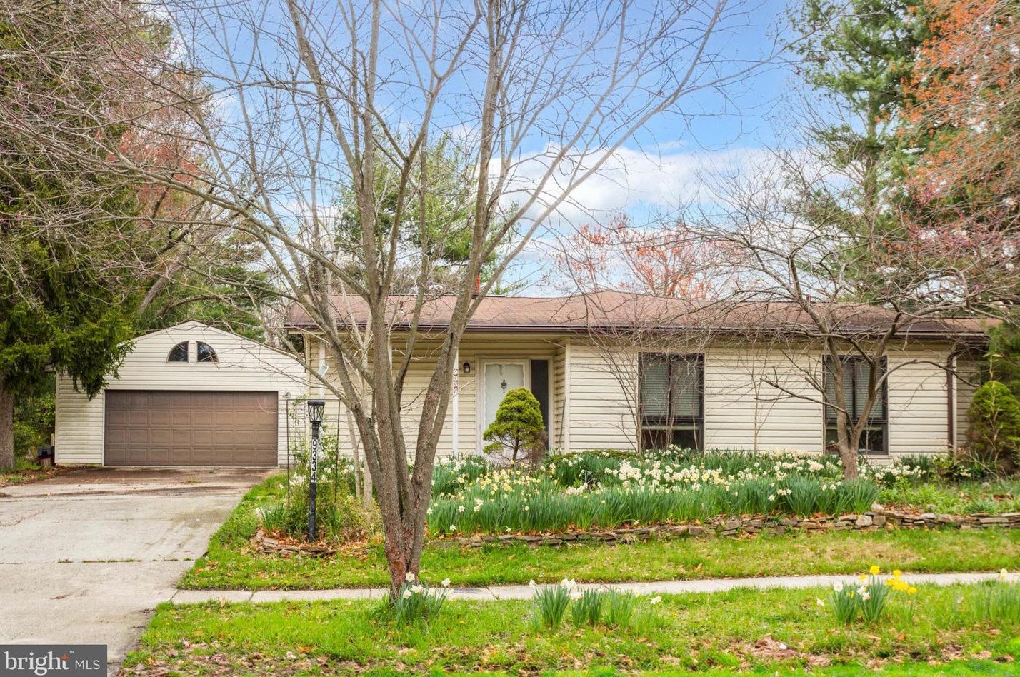 9334 Farewell Rd, Columbia, MD 21045-4444