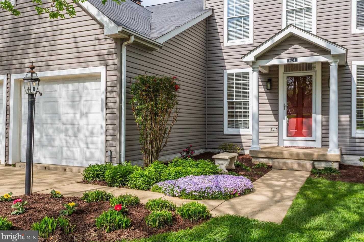 6534 Wind Cir, Columbia, MD 21044-6011