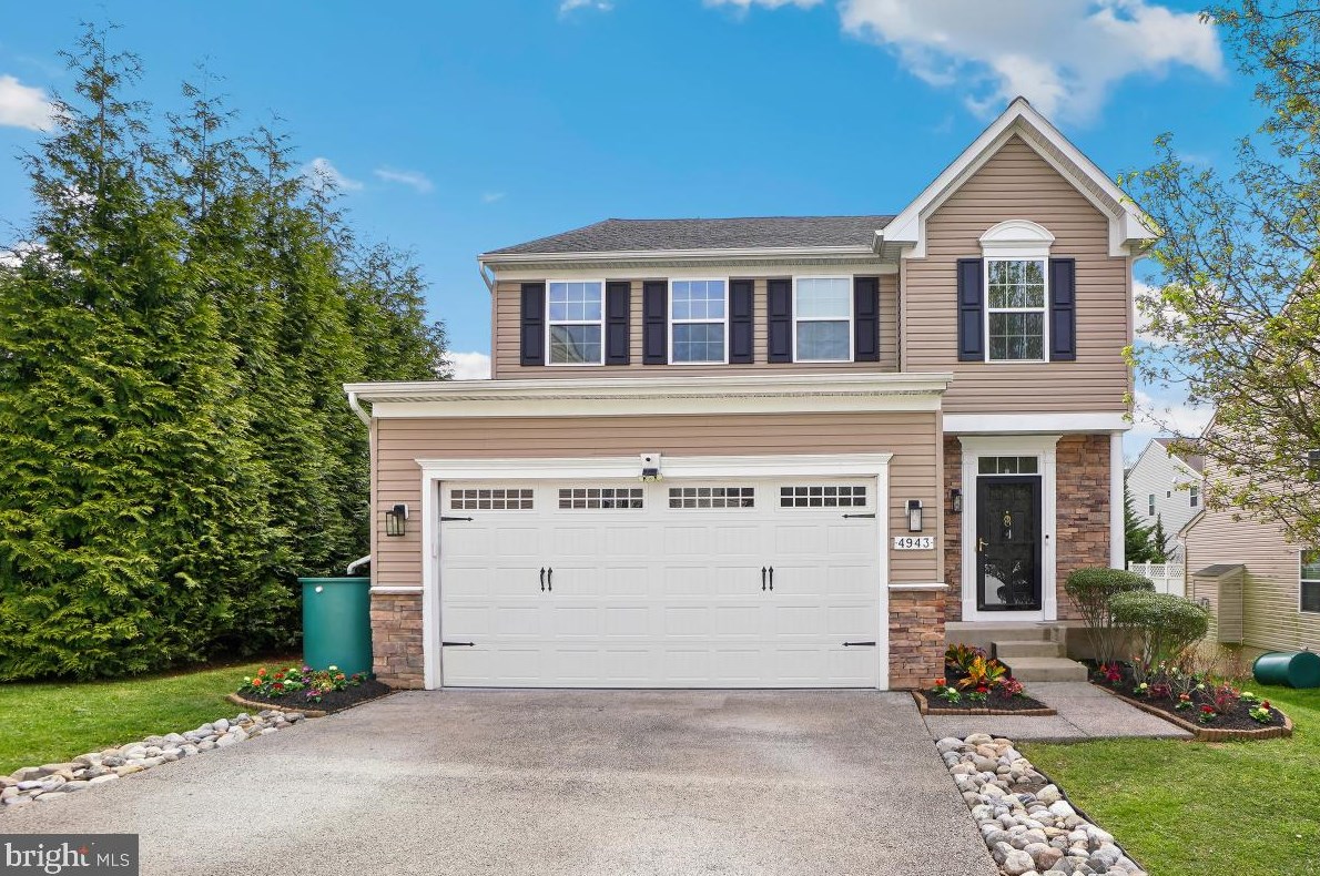 4943 Windpower Way, Ellicott, MD 21043-7506