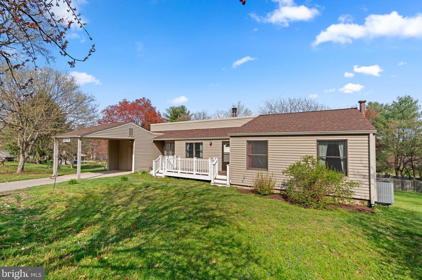 6824 Pyramid Way, Columbia, MD 21044