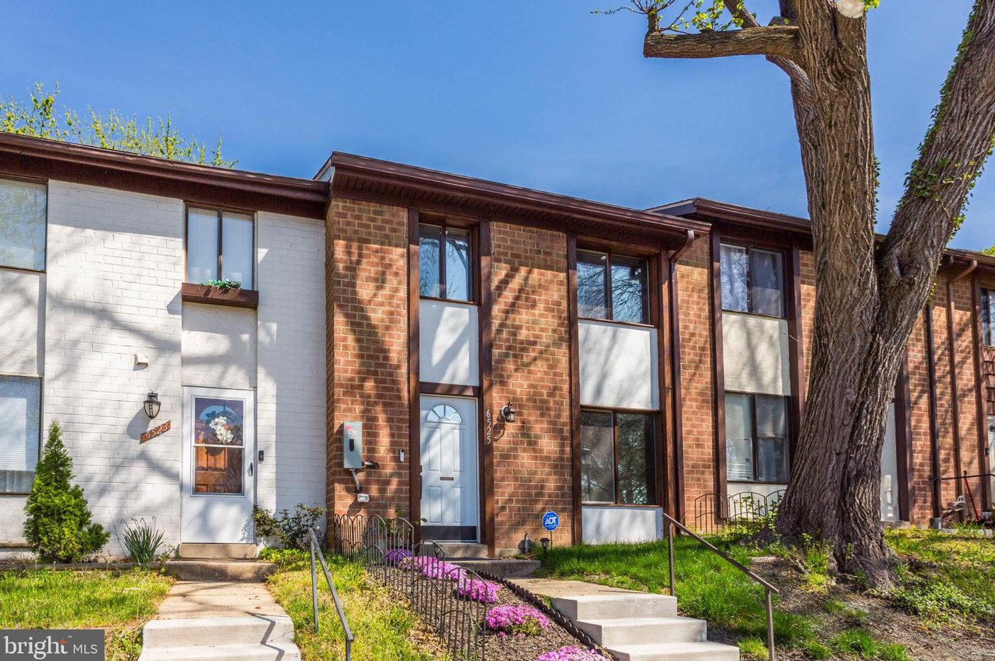 6525 Pressed Gentian, Columbia, MD 21045