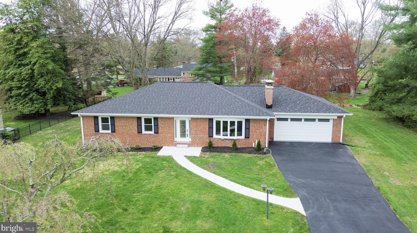 3214 Greenway Dr, Ellicott, MD 21042-2418