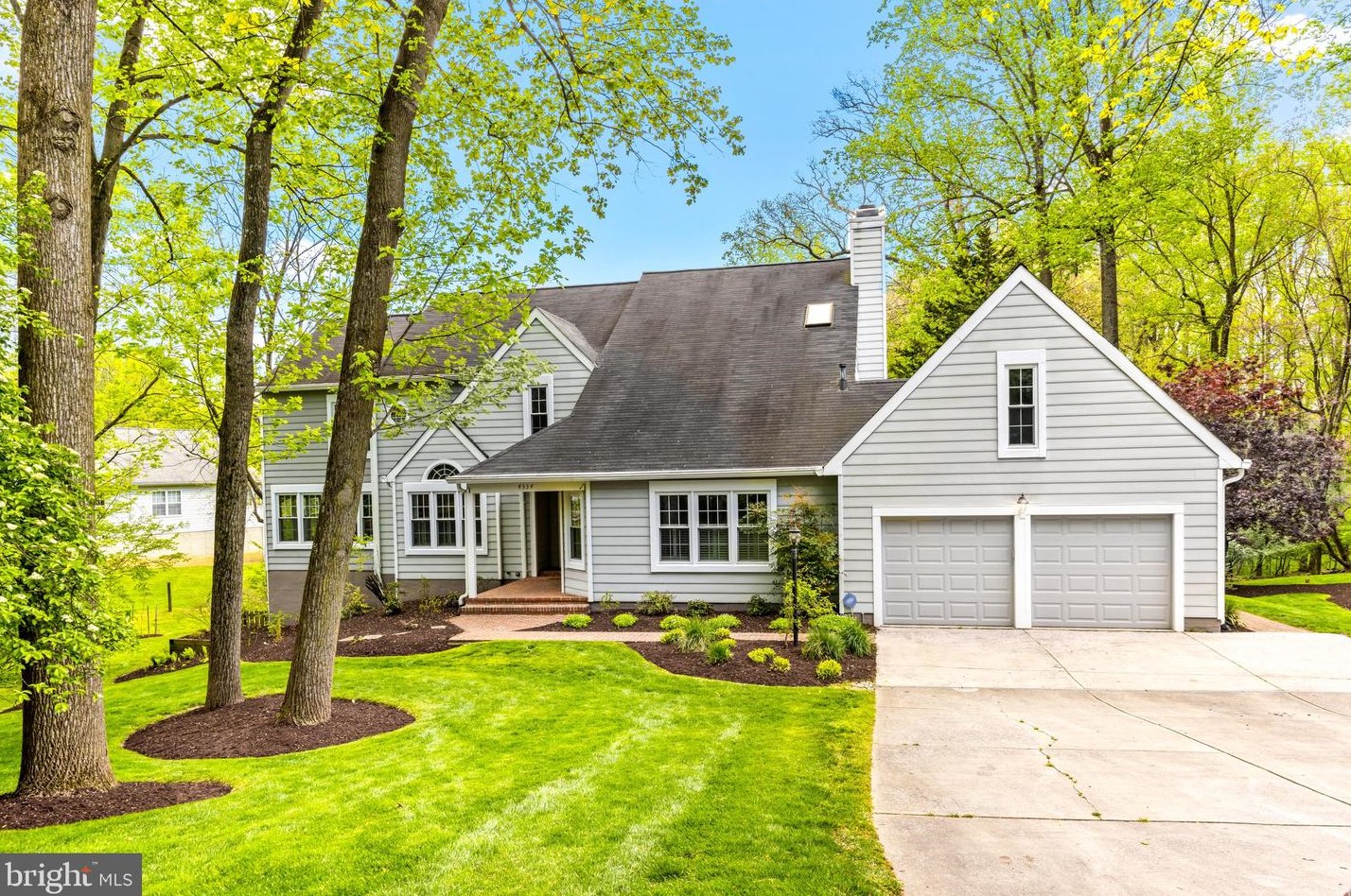 4534 Mustering Drum, Ellicott, MD 21042-5949