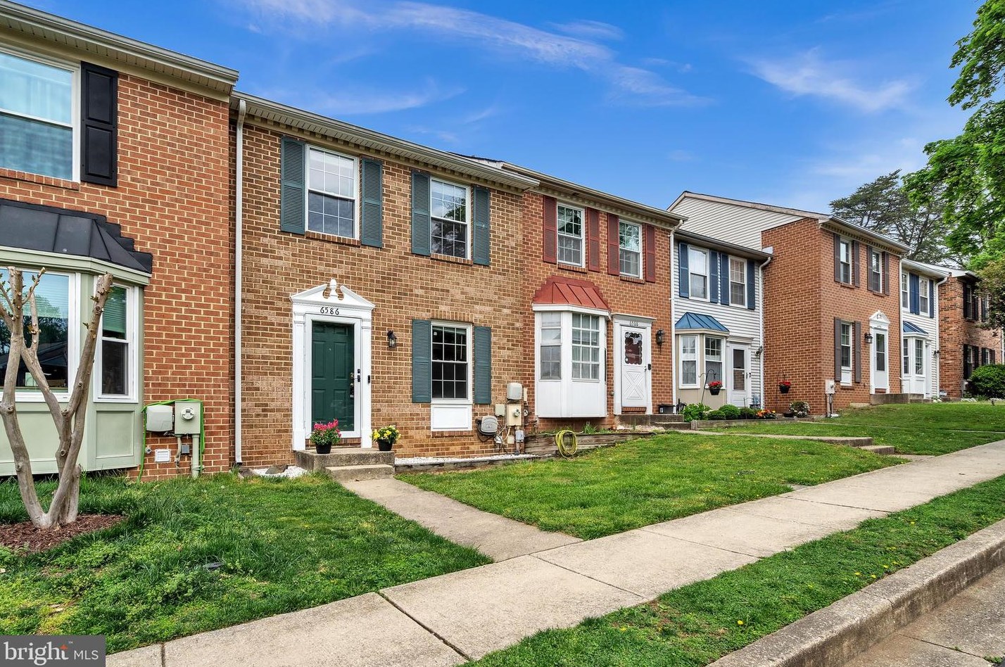 6586 Ducketts Ln #17-3, Baltimore, MD 21075