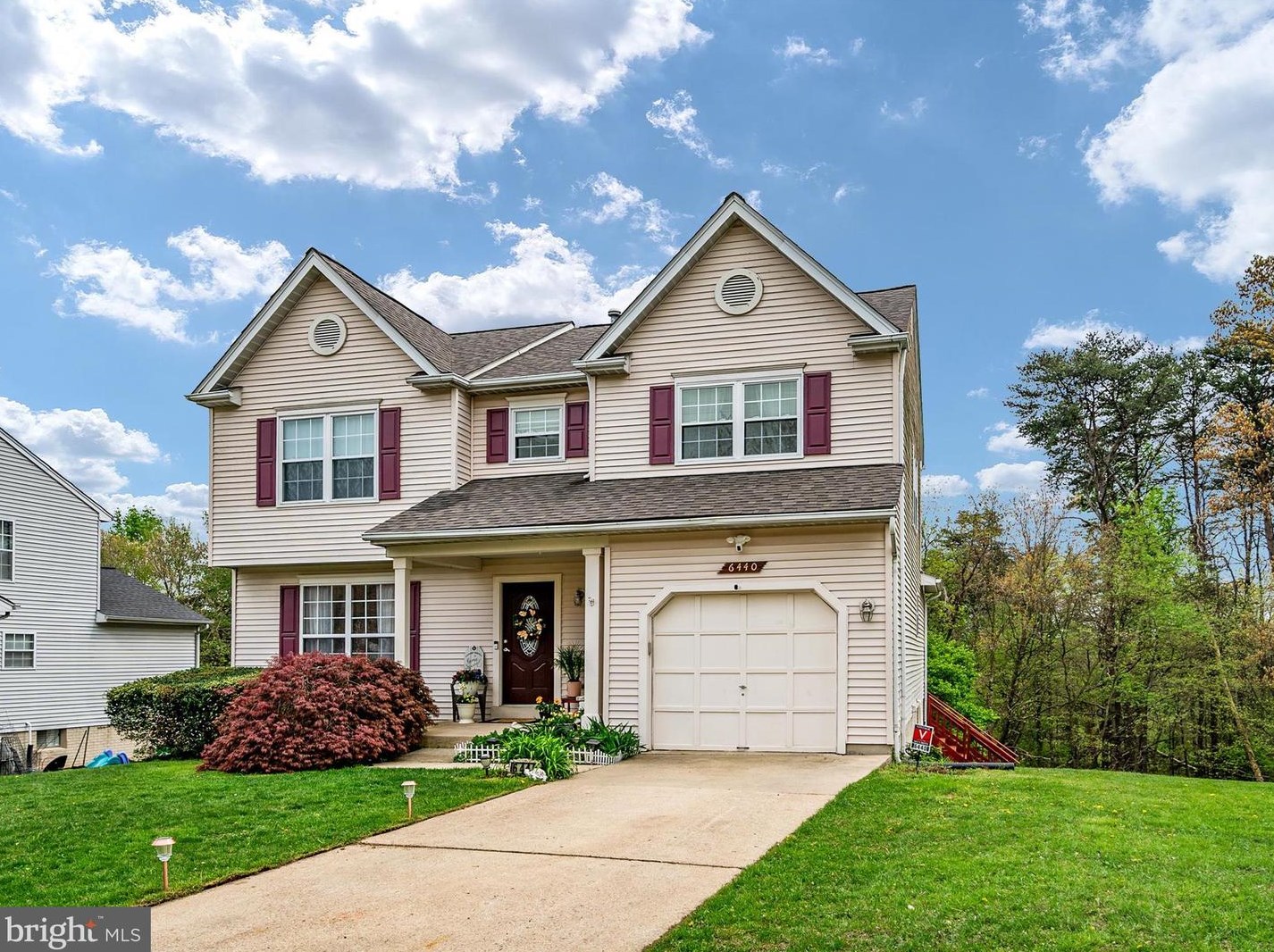 6440 Skipton Dr, Baltimore, MD 21076