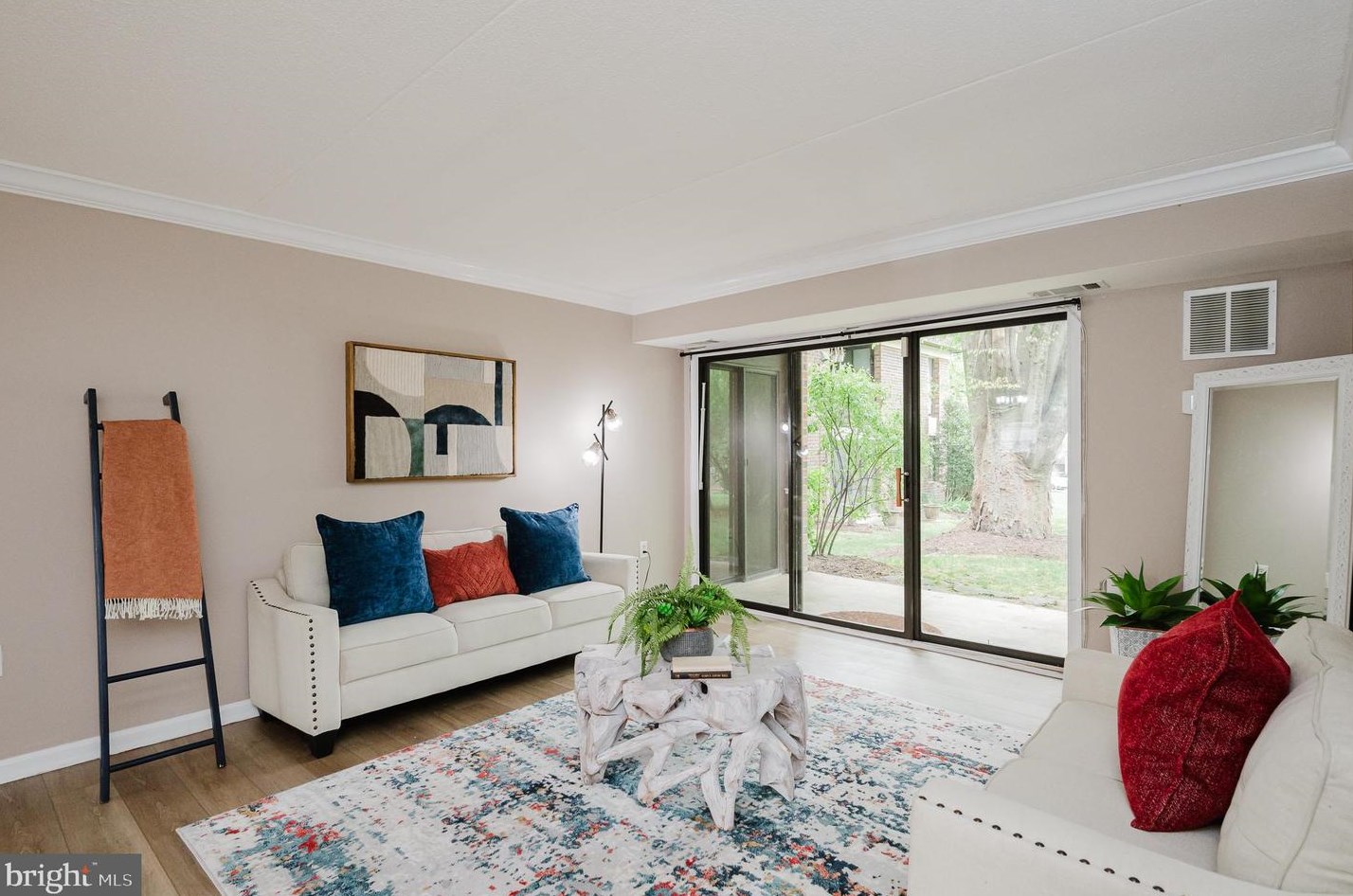 5234 W Running Brook #101, Columbia, MD 21044