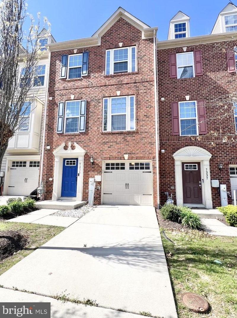 7335 Summit Rock Rd, Baltimore, MD 21075