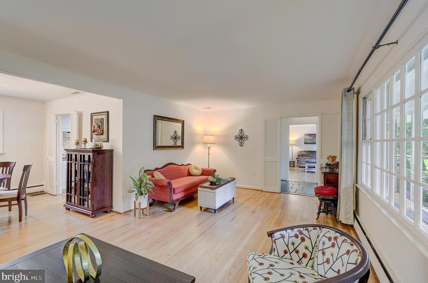 9032 Overhill Dr, Ellicott MD 21042-5221 exterior