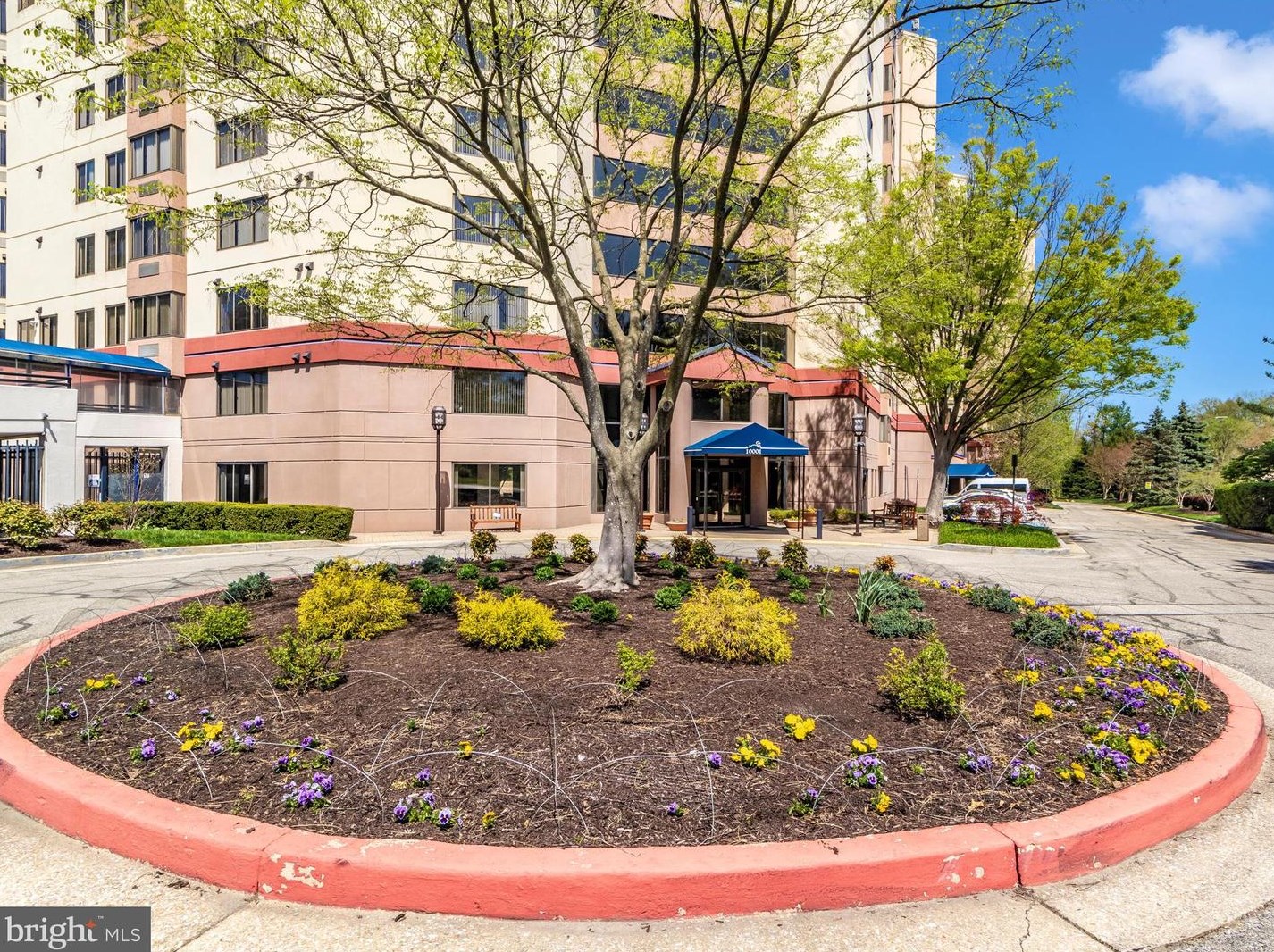 10001 Windstream Dr, Columbia MD  21044-2500 exterior