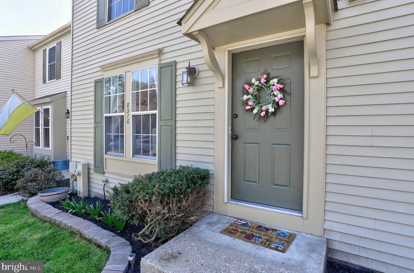 8310 Silver Trumpet Dr, Columbia, MD 21045-5619