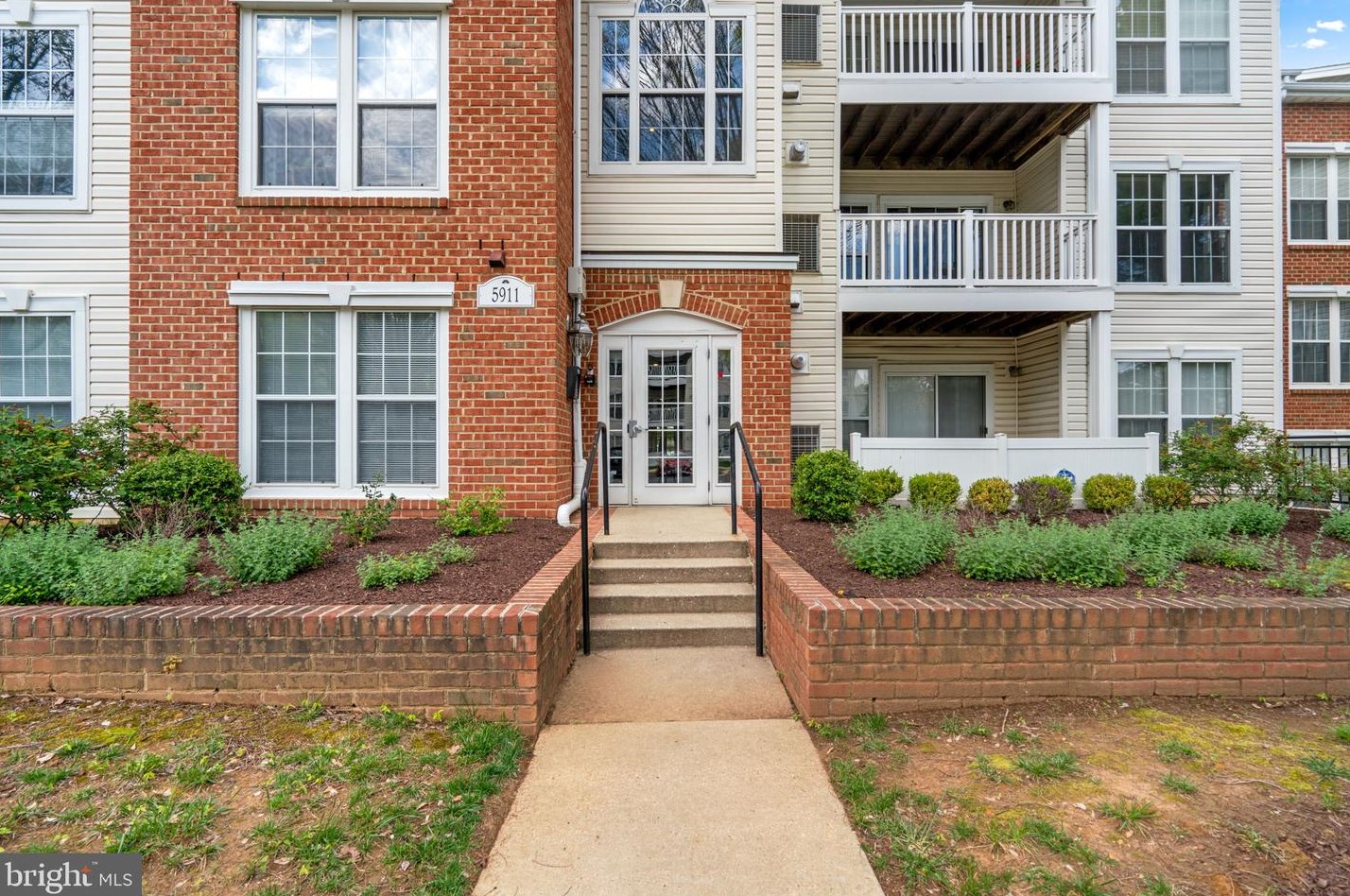 5911 Millrace Ct #j-204, Columbia, MD 21045