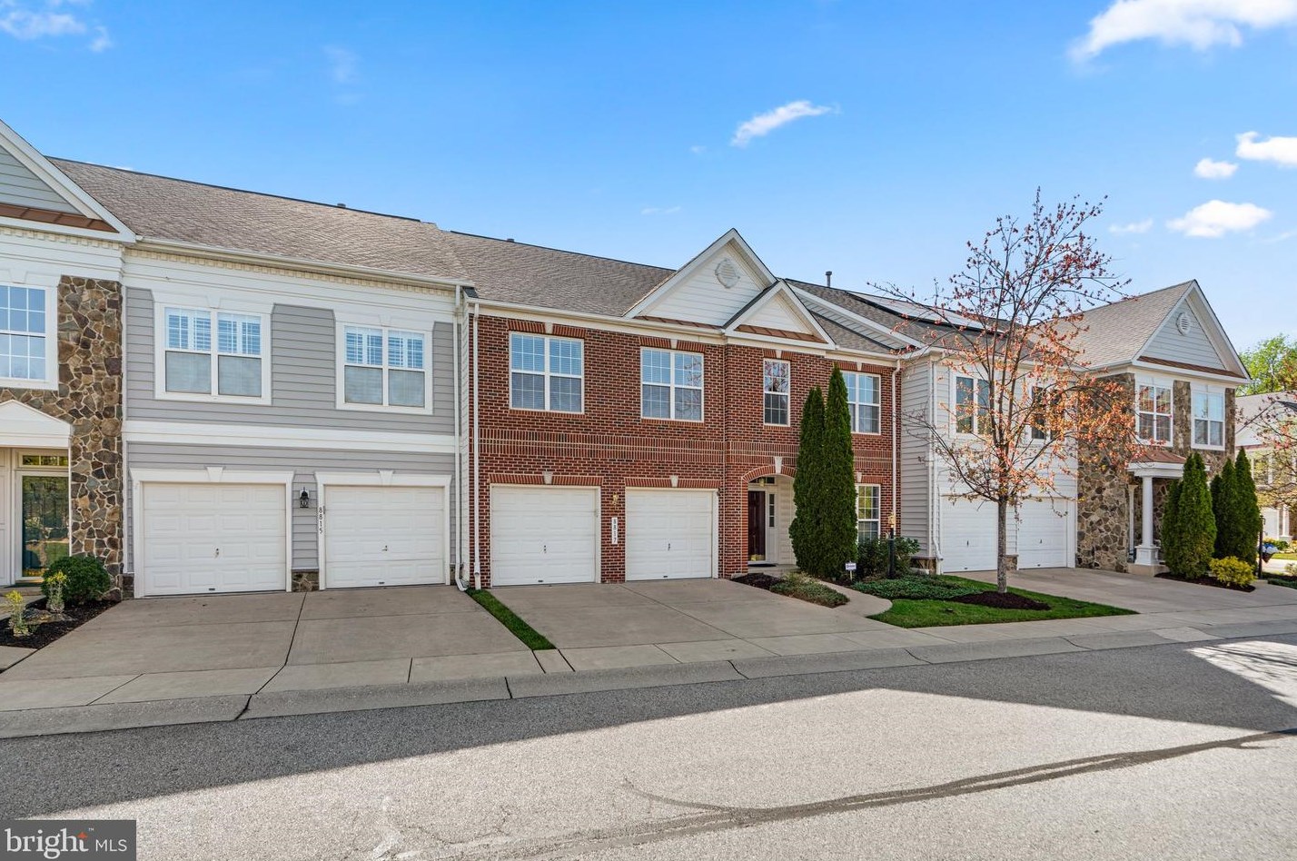 8817 Warm Granite Dr, Columbia, MD 21045