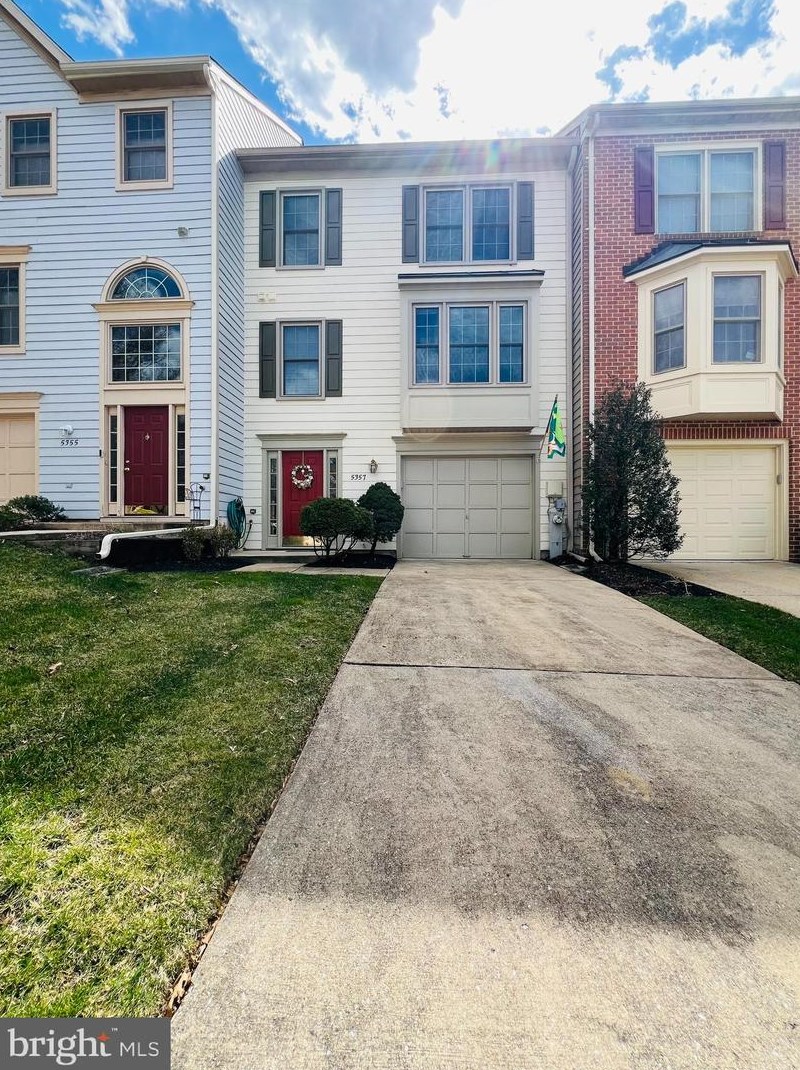 5357 Tarkington Pl, Columbia, MD 21044