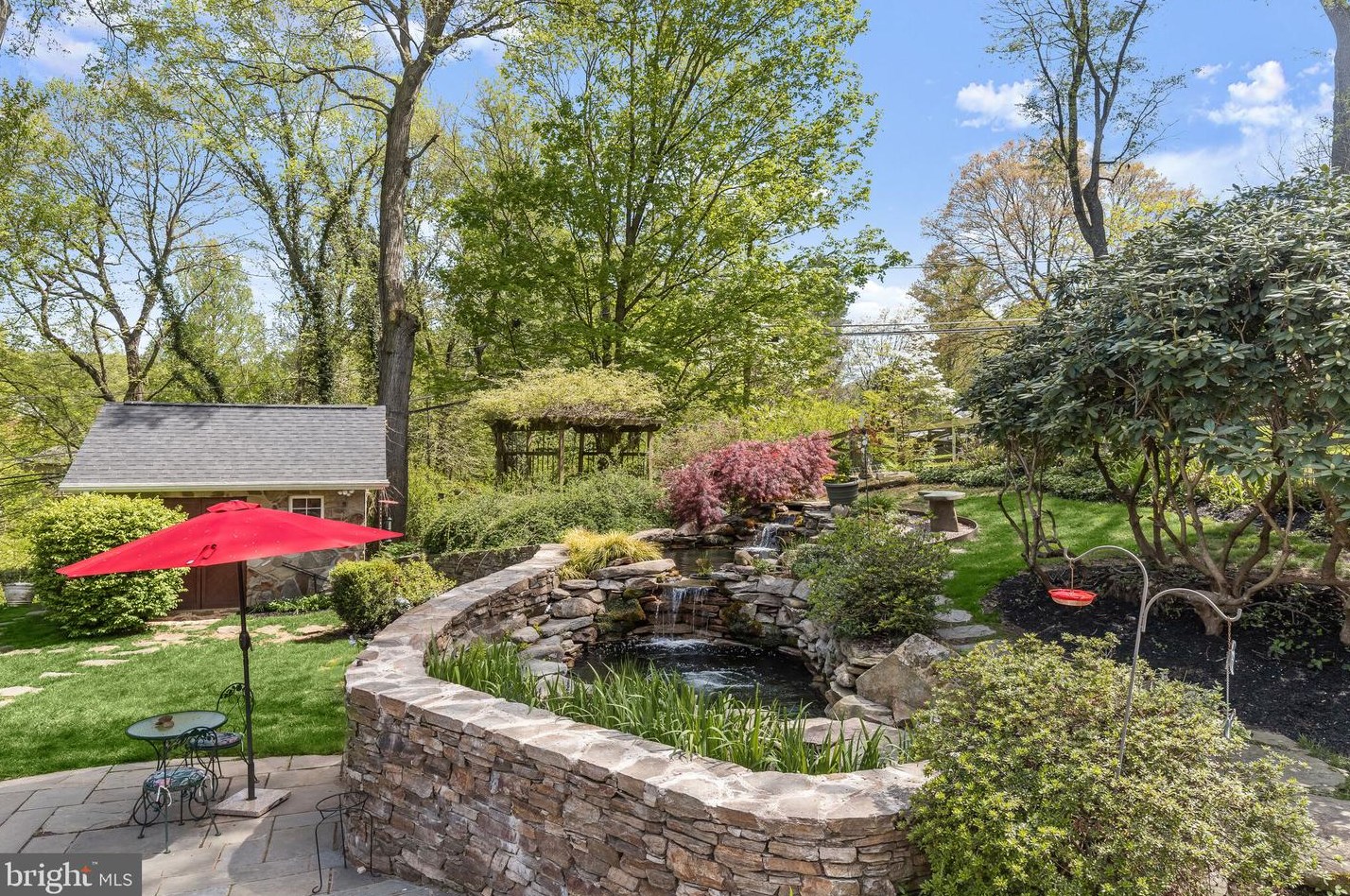 6501 Belleview Dr, Columbia, MD 21046