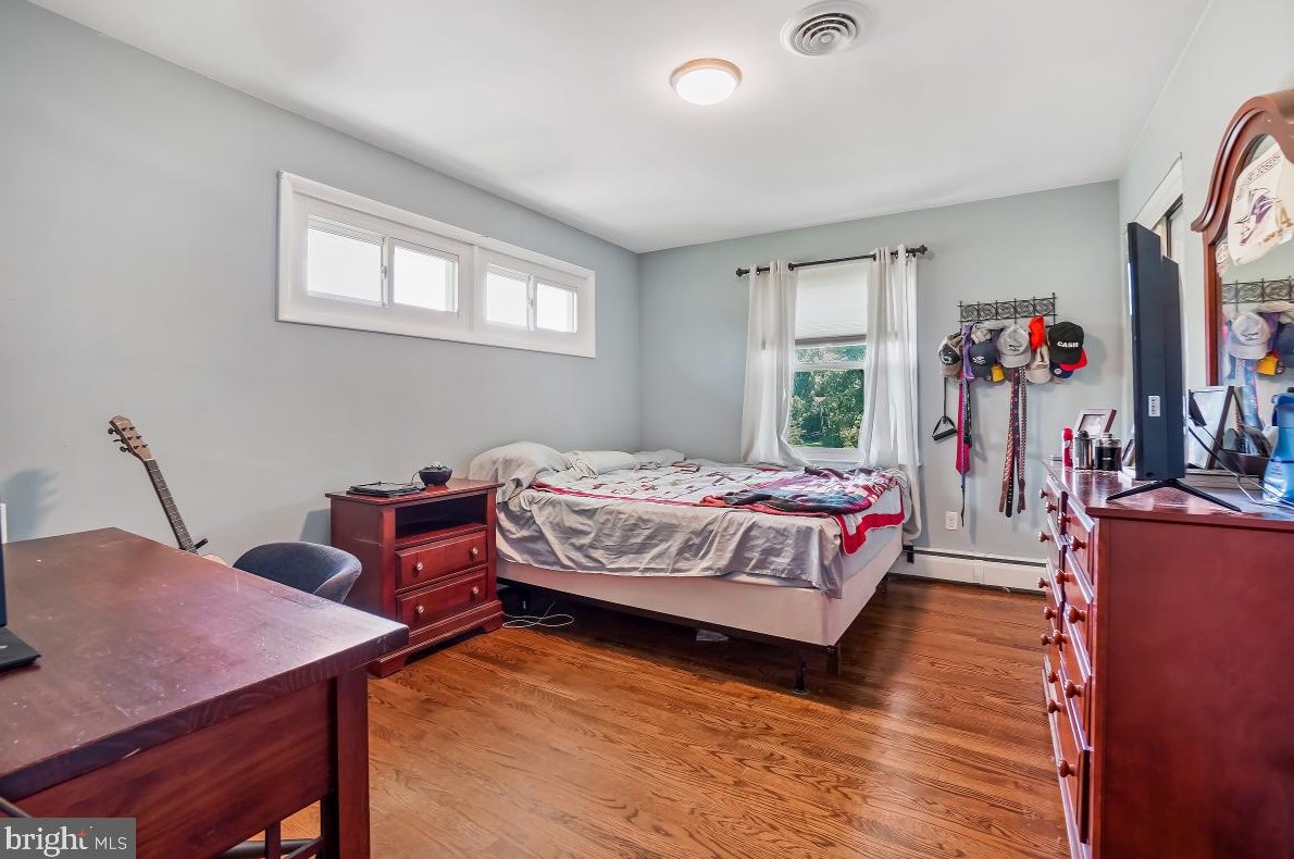 5013 Durham Rd, Columbia MD  21044-1420 exterior