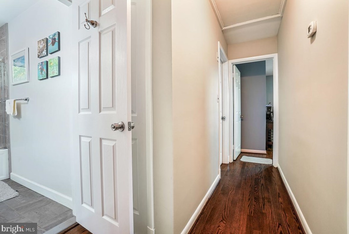 5013 Durham Rd, Columbia MD  21044-1420 exterior