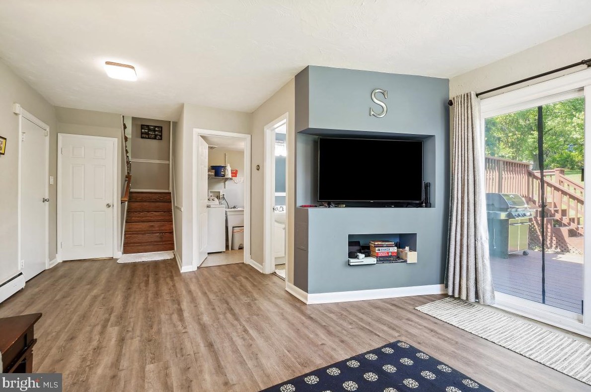 5013 Durham Rd, Columbia MD  21044-1420 exterior