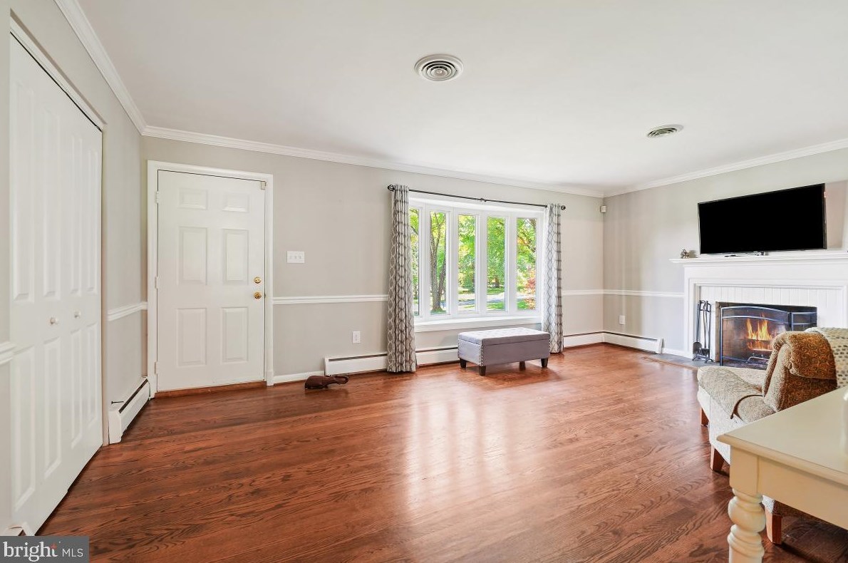 5013 Durham Rd, Columbia MD  21044-1420 exterior