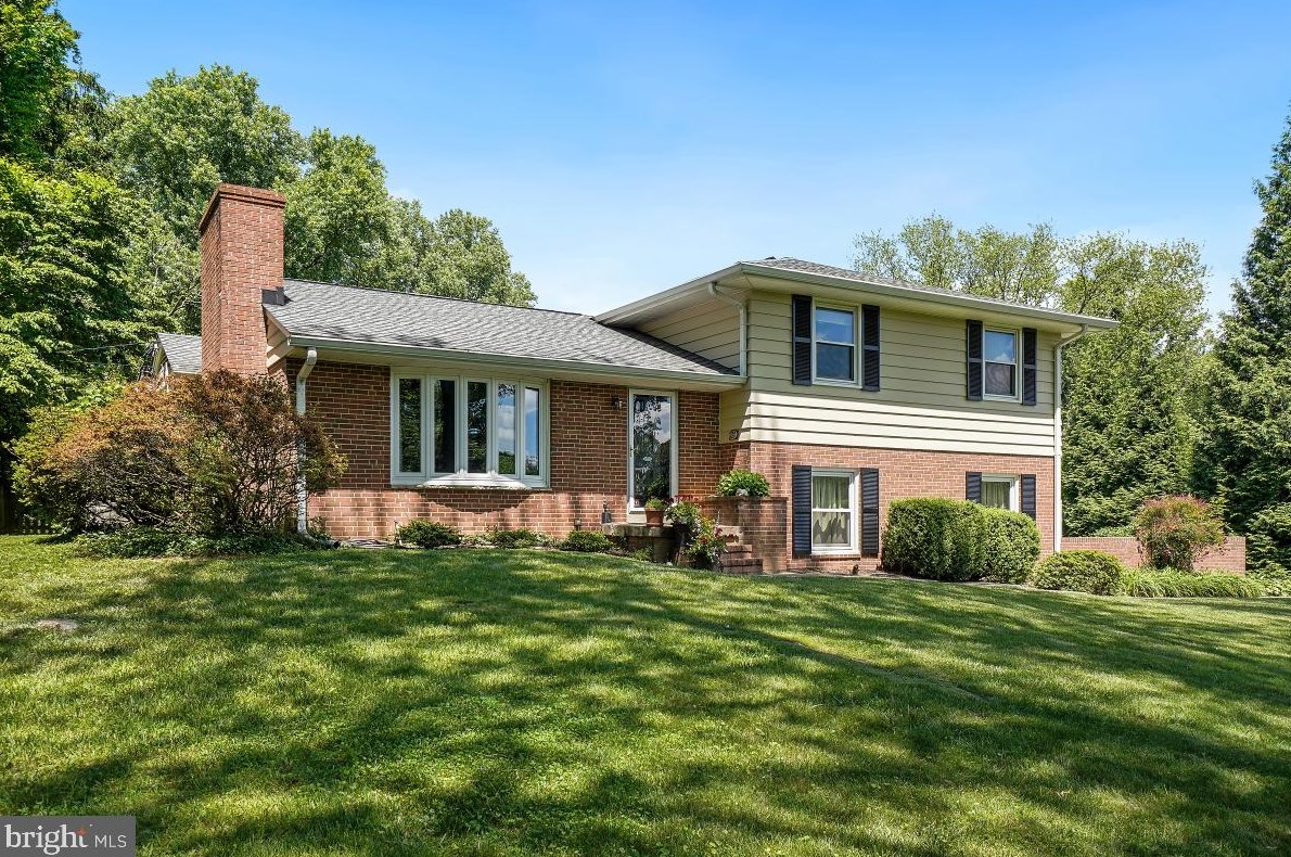 5013 Durham Rd, Columbia, MD 21044-1420