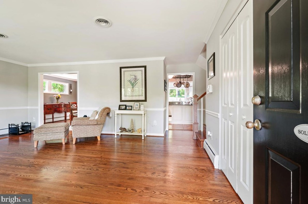 5013 Durham Rd, Columbia MD  21044-1420 exterior