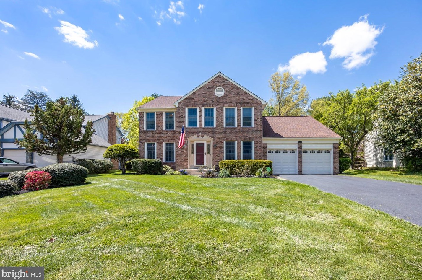 3910 White Rose Way, Ellicott, MD 21042-5822