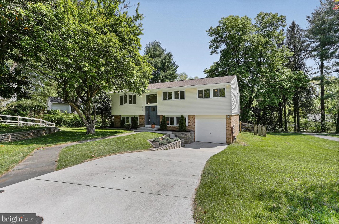 5041 Round Tower Pl, Columbia, MD 21044