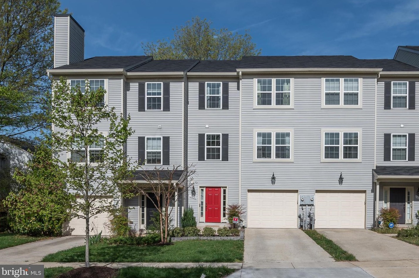 12220 Sleepy Horse Ln, Columbia, MD 21044