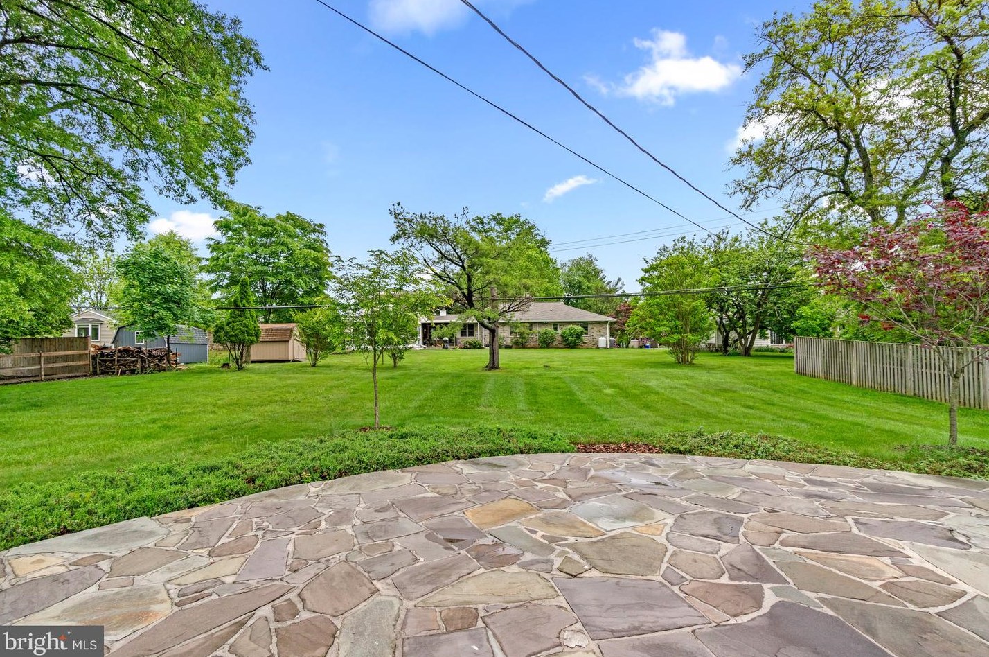 3717 Macalpine Rd, Ellicott MD 21042-5323 exterior