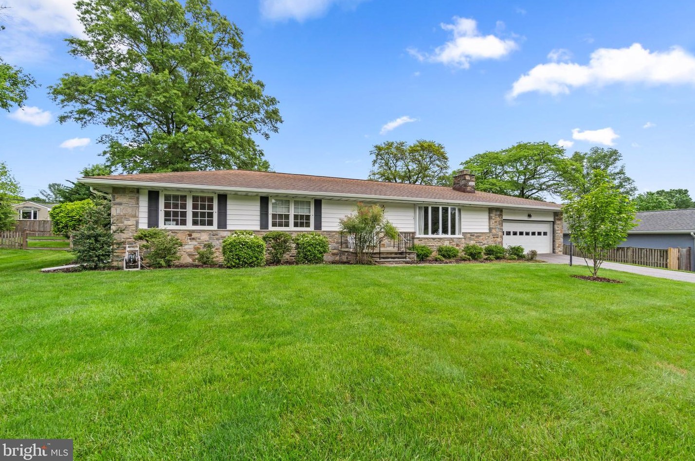 3717 Macalpine Rd, Ellicott MD 21042-5323 exterior