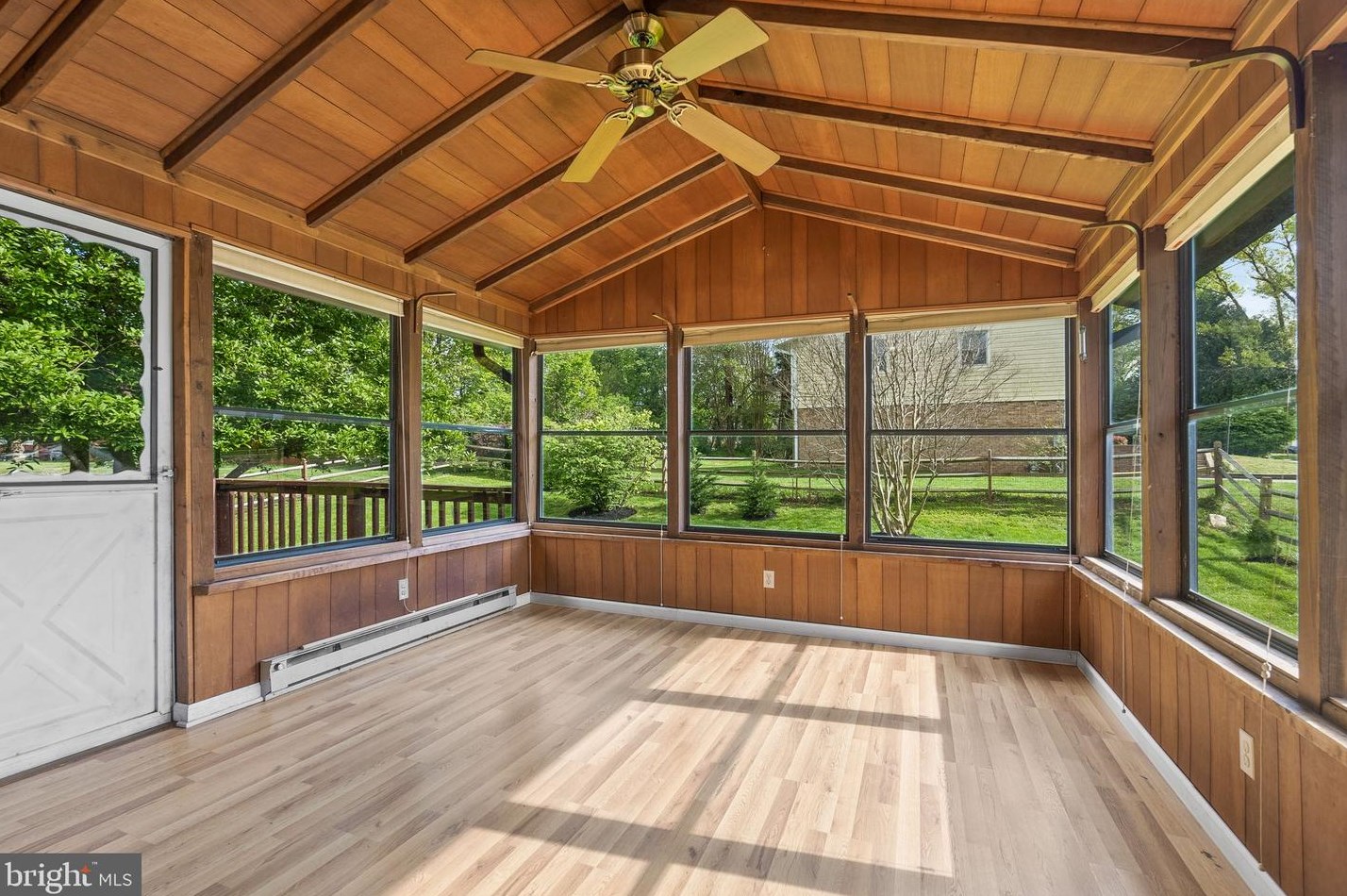 10726 Evening Wind Ct, Columbia MD  21044-2412 exterior