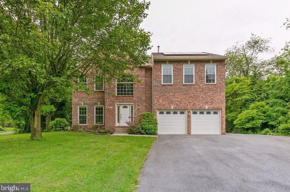 4504 Rebecca Ct, Ellicott, MD 21043-6098