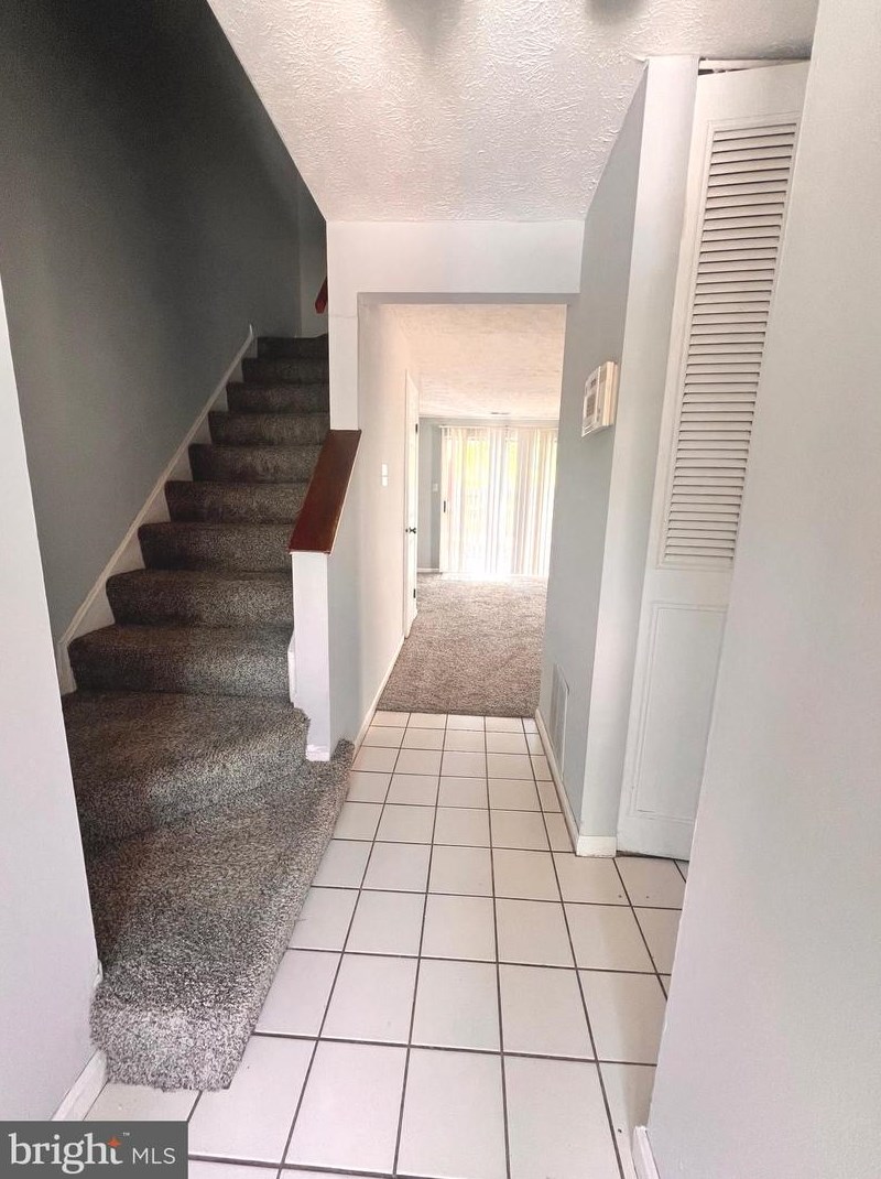 9547 Quarry Bridge Ct, Columbia MD  21046-1918 exterior