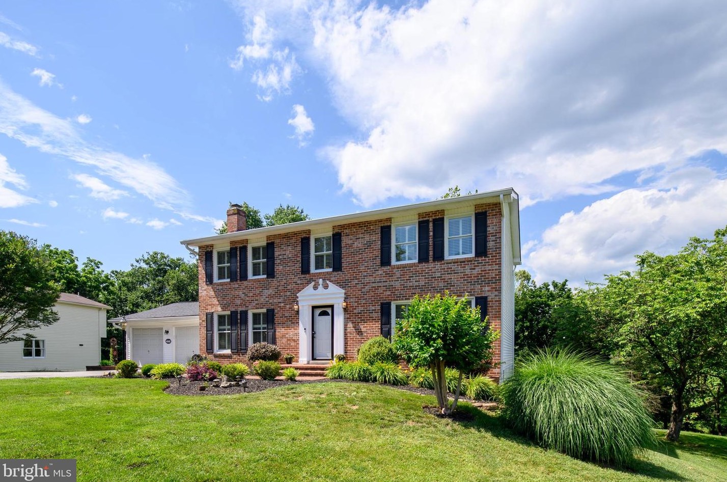 4661 Dapple Ct, Ellicott, MD 21043-6451