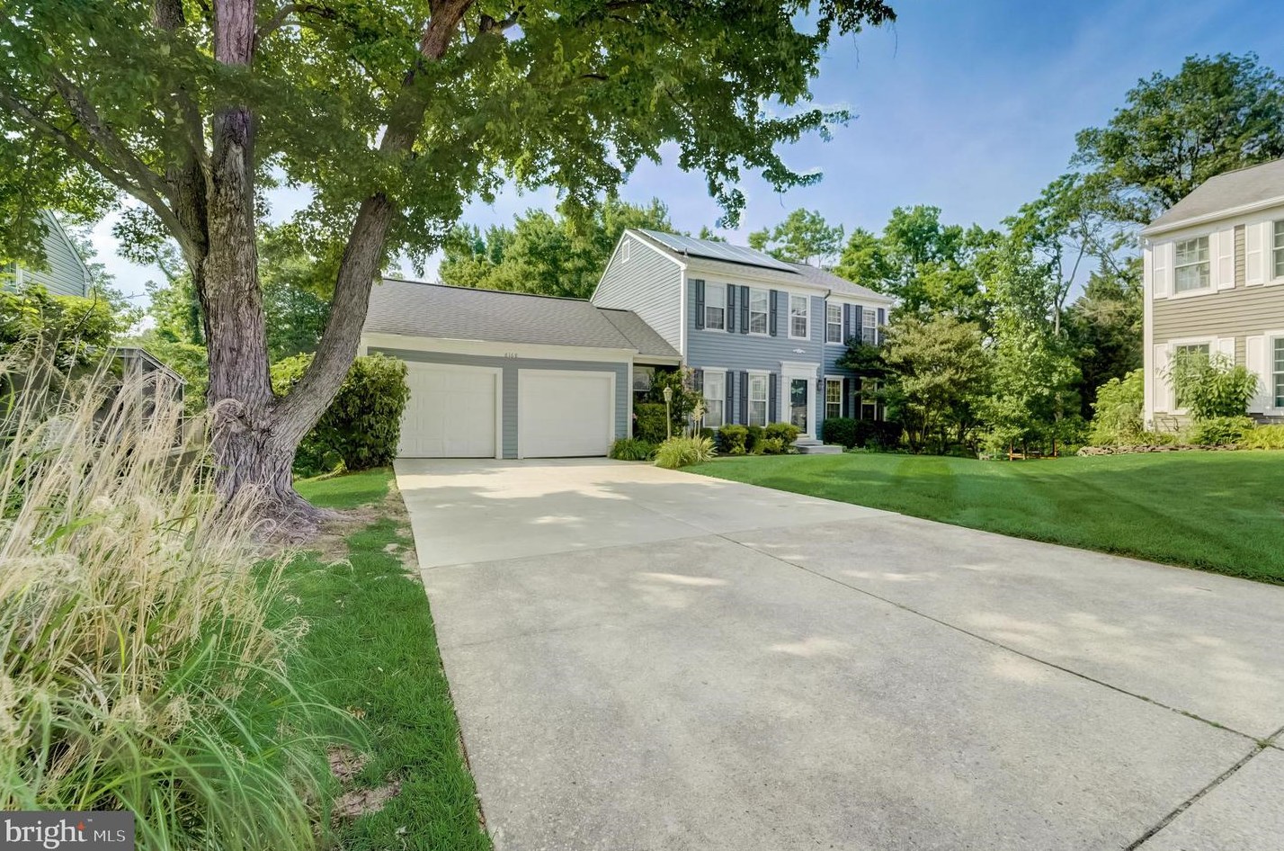8168 Sea Water Path, Columbia, MD 21045