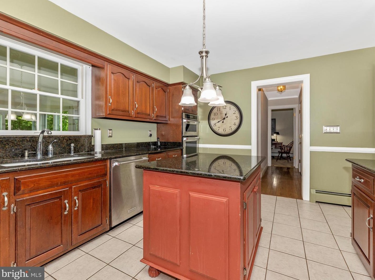 2410 Mullinix Ml Rd, Mount Airy MD 21771-4345 exterior