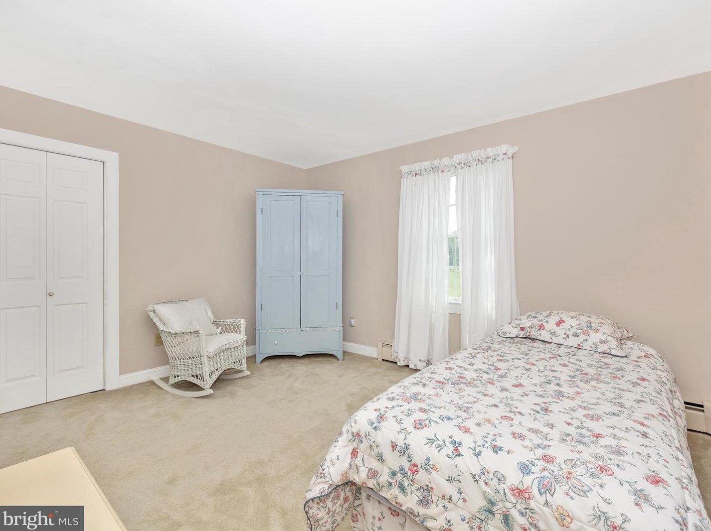 2410 Mullinix Ml Rd, Mount Airy MD 21771-4345 exterior