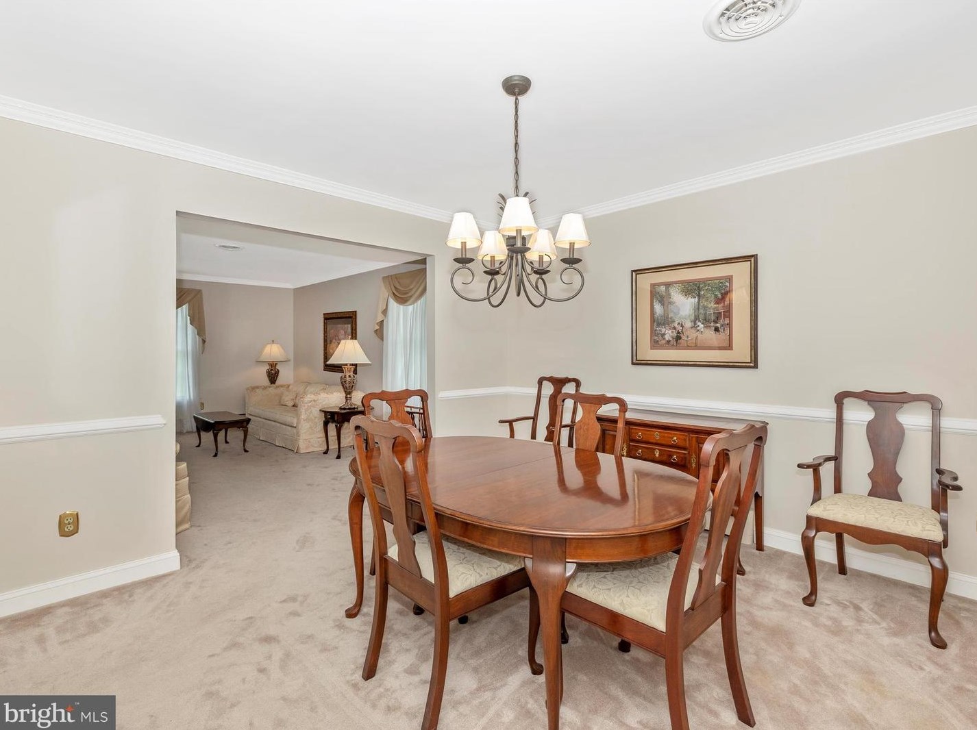 2410 Mullinix Ml Rd, Mount Airy MD 21771-4345 exterior