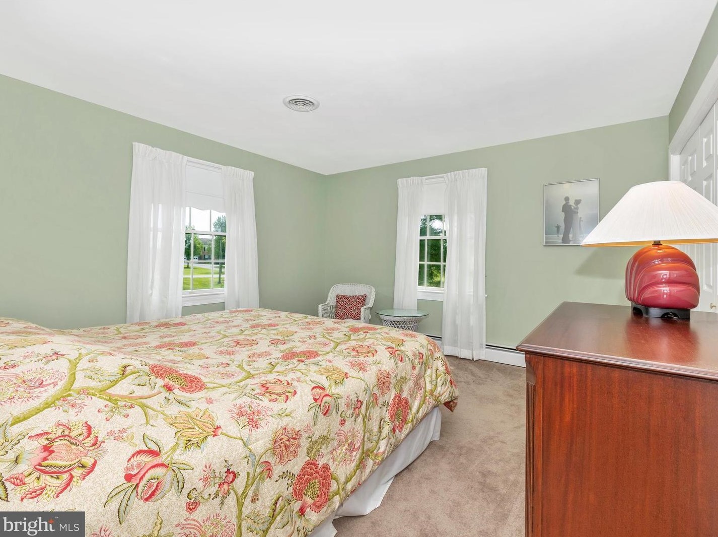 2410 Mullinix Ml Rd, Mount Airy MD 21771-4345 exterior