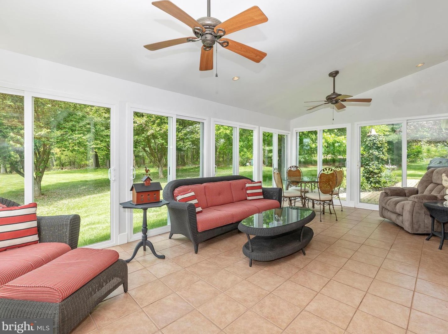 2410 Mullinix Ml Rd, Mount Airy MD 21771-4345 exterior