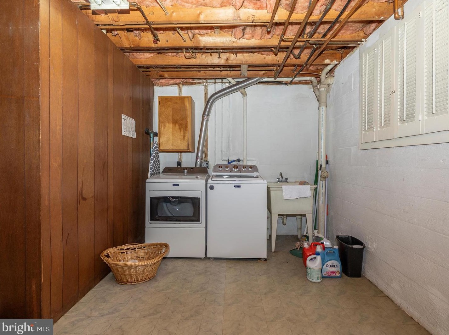 2410 Mullinix Ml Rd, Mount Airy MD 21771-4345 exterior