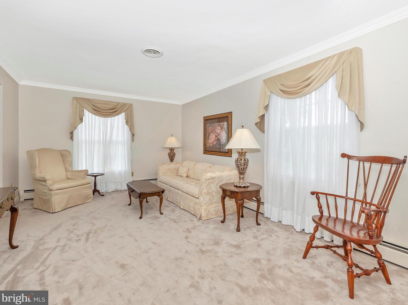 2410 Mullinix Ml Rd, Mount Airy MD 21771-4345 exterior