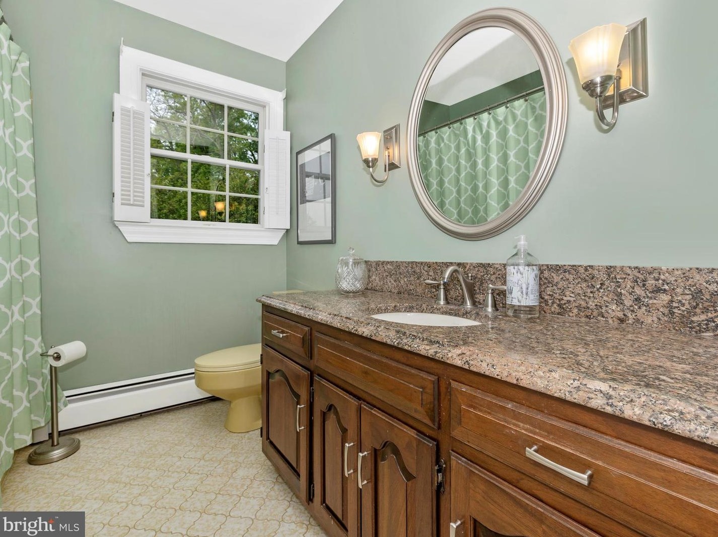 2410 Mullinix Ml Rd, Mount Airy MD 21771-4345 exterior